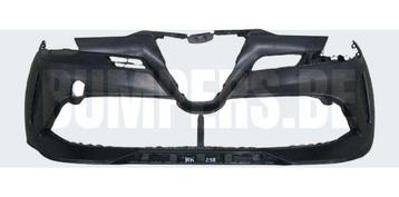 Bumper	ALFA ROMEO JUNIOR 24- 156174765  Voorbumper HK298 beschikbaar voor biedingen