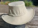 Hoed, Kleding | Dames, Hoeden en Petten, Ophalen of Verzenden, Zo goed als nieuw, 58 cm (L, 7¼ inch) of meer, Hoed