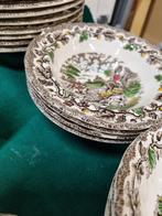 -	Servier Mayotts country life 59 delig, Huis en Inrichting, Keuken | Servies, Ophalen of Verzenden, 'T Olde Gre-j, Info@toldegrej.nl