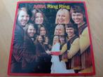 CD ABBA - Ring Ring (15 tracks), Verzenden