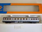 Roco 44403 - Personenrijtuig "Silberling" van de DB, Gelijkstroom, Wagon, Ophalen of Verzenden, Zo goed als nieuw