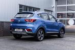 MG ZS EV Luxury 45 kWh (bj 2021, automaat), 48 kWh, Gebruikt, 143 pk, 220 km