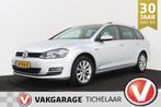 Volkswagen Golf 1.2 TSI Highline | Automaat | Climate Contro, Stof, Gebruikt, 4 cilinders, Navigatiesysteem