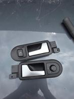 Golf 4 R32 aluminium deurhendels, Ophalen of Verzenden