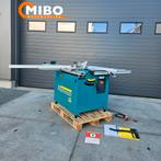 Hammer felder zaagmachine compact *** ritser **** 5.5pk, Doe-het-zelf en Verbouw, Gereedschap | Zaagmachines, Hammer felder altendorf scm martin casadei