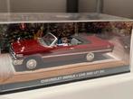 James Bond 007 Chevrolet Impala 1:43, Ophalen of Verzenden, Zo goed als nieuw, Auto, Overige merken