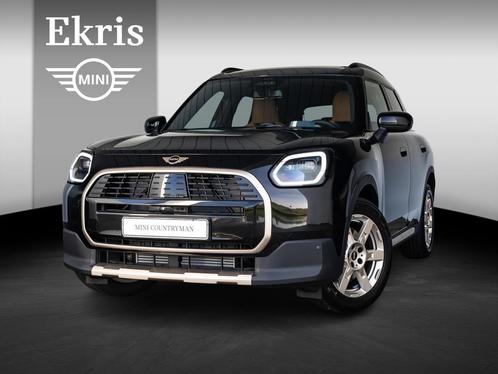 MINI Countryman C Favoured Trim + Package XL | Maximaal MINI, Auto's, Mini, Bedrijf, Te koop, Countryman, ABS, Achteruitrijcamera