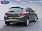 Opel Astra 1.4 Turbo Blitz, achteruitrijcamera, navigatie, 1, Auto's, Voorwielaandrijving, Gebruikt, 680 kg, 4 cilinders