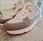 Skechers Uno Layover Maat 43., Ophalen, Wit, Skechers, Sneakers of Gympen