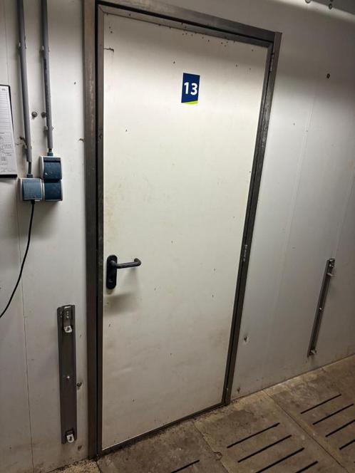 Diverse stal deuren [610], Dieren en Toebehoren, Stalling en Weidegang
