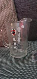 Pitcher s Heineken en jupiler etc, Ophalen of Verzenden, Zo goed als nieuw, Heineken