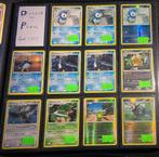 Diamond & Pearl Base Set Pokemon Kaarten, Ophalen of Verzenden, Zo goed als nieuw