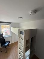 IKEA Stuva hoogslaper, Ophalen, Gebruikt, 90 cm, Eenpersoons