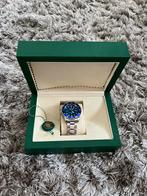 Rolex oyster perpetual date, Sieraden, Tassen en Uiterlijk, Horloges | Heren, Staal, Polshorloge, Nieuw, Ophalen of Verzenden