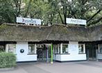 Cadeaubon voor horeca en souvenirs dierenpark Amersfoort, Cadeaubon