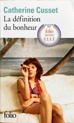 La définition du bonheur, Ophalen of Verzenden, Zo goed als nieuw, Cusset, Catherine