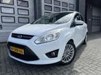 Ford C-Max 1.0 Edition Airco*Navi Rijdt top! NAP, Voorwielaandrijving, Gebruikt, Wit, Origineel Nederlands