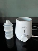 Philips avent flessenwarmer, Kinderen en Baby's, Babyvoeding en Toebehoren, Ophalen, Zo goed als nieuw, Flessen- of potjesverwarmer