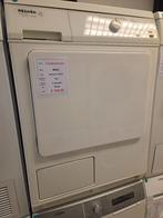 condensdroger - Miele - 6kg, Witgoed en Apparatuur, Ophalen, 6 tot 8 kg, Duitsland, Anti-kreukfase