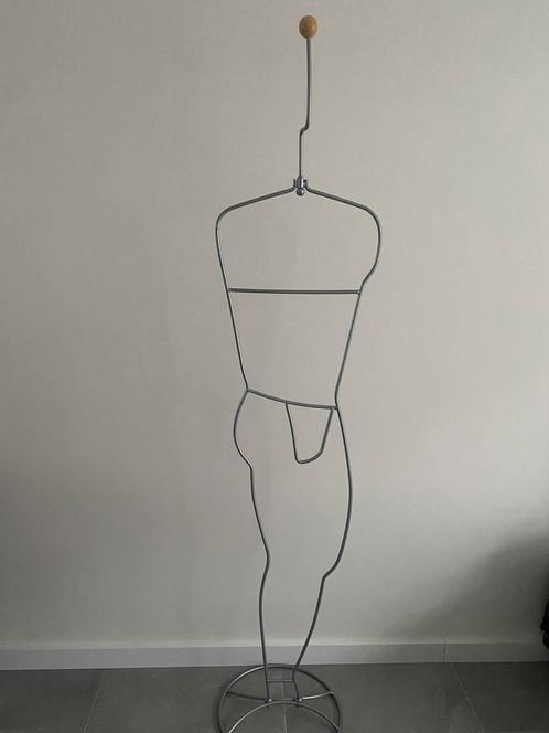 ikea Dressboy Ehlen Johansson 1988, Huis en Inrichting, Woonaccessoires | Kapstokken, Zo goed als nieuw, 150 tot 200 cm, Metaal