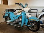 Puch Ds-50, Fietsen en Brommers, Brommers | Oldtimers, Ophalen, Maximaal 45 km/u, 49 cc, Puch