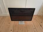 Apple Cinema Display 24 INCH LED (A1267), Computers en Software, Monitoren, Ophalen, Gebruikt, Overige resoluties, Apple Cinema Display