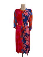 Milano Italy jurk NIEUW XXL, Kleding | Dames, Jurken, Overige kleuren, Maat 46/48 (XL) of groter, Nieuw, Ophalen of Verzenden