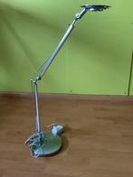 Bureaulamp led, Ophalen of Verzenden, Zo goed als nieuw, Minder dan 50 cm