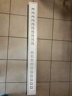 Zumtobel LED lichtarmaturen, Ophalen, Nieuw, Metaal, Modern/ industrieel