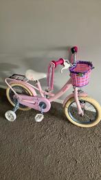 Volare Ashley 14 inch fiets zgan, Ophalen of Verzenden, Zo goed als nieuw