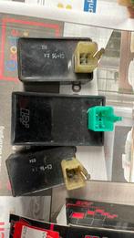 CDI blokjes voor Honda bromfietsen, Ophalen of Verzenden, Gebruikt, Overige typen, Overige merken