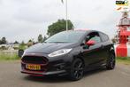 Ford Fiesta 1.0 EcoBoost Black Edition *Nieuwe Turbo & Distr, Voorwielaandrijving, Stof, Gebruikt, 1028 kg
