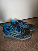 Wandelschoenen van Adidas maat 40 1/2, Ophalen of Verzenden, Zo goed als nieuw, Blauw, Wandelschoenen of Bergschoenen