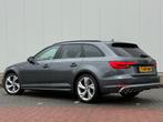2.0 TFSI A4 S-line Panoramadak - B&O Adaptive cc Trekhaak, Auto's, Audi, 1984 cc, 1435 kg, Stationwagon, Particulier