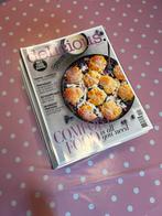 Verschillende nummers van Delicious, Boeken, Tijdschriften en Kranten, Ophalen