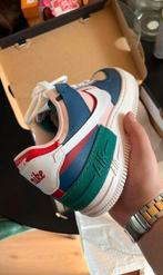 Nike Air Force 1 Shadow - Maat 42, Kleding | Dames, Schoenen, Ophalen, Zo goed als nieuw, Overige kleuren, Sneakers of Gympen