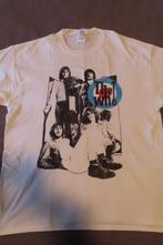 Nieuw The Who Hits 50! 2014-2015 tour shirt XL, Nieuw, Ophalen of Verzenden, Maat 56/58 (XL), Gildan