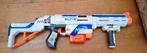 Nerf retaliator elite, Ophalen