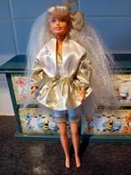 Barbie Mattel Hollywood, Verzamelen, Ophalen of Verzenden, Zo goed als nieuw, Pop