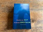 Désanne van Brederode - Het opstaan, Boeken, Ophalen of Verzenden, Zo goed als nieuw, Désanne van Brederode