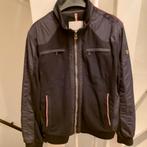 Jas Fortezza Heren 50 donkerblauw, Ophalen of Verzenden, Maat 48/50 (M), Blauw