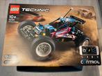 Lego set 42124 - technic buggy, Kinderen en Baby's, Speelgoed | Duplo en Lego, Ophalen, Zo goed als nieuw