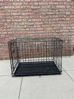 Bench MidWest 430DD, Dieren en Toebehoren, Ophalen, Gebruikt