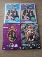 Toen was geluk heel gewoon dvd boxen, alles 15 euro, Alle leeftijden, Ophalen of Verzenden, Zo goed als nieuw, Komedie