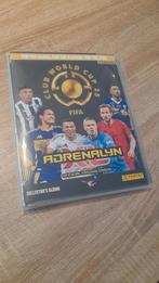 Xl adrenalyn club world cup 25 panini, Ophalen of Verzenden, Nieuw, Meerdere plaatjes