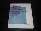 Boek: Cordaan Rond. Zorggeschiedenis sinds 1683 in Amsterdam, Boeken, Geschiedenis | Vaderland, Nieuw, Klinkenberg en Willemse