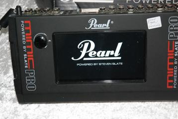Pearl Mimic pro met Drumtec sound edition beschikbaar voor biedingen