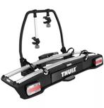 Thule Velospace 918 fietsendrager Huren, Ophalen, Zo goed als nieuw, Brede banden, 2 fietsen