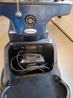 Scootmobiel Afis -4, Gebruikt, 16 t/m 25 km, 11 t/m 15 km/u, Ophalen