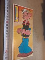 Popeye, Ophalen of Verzenden, Zo goed als nieuw